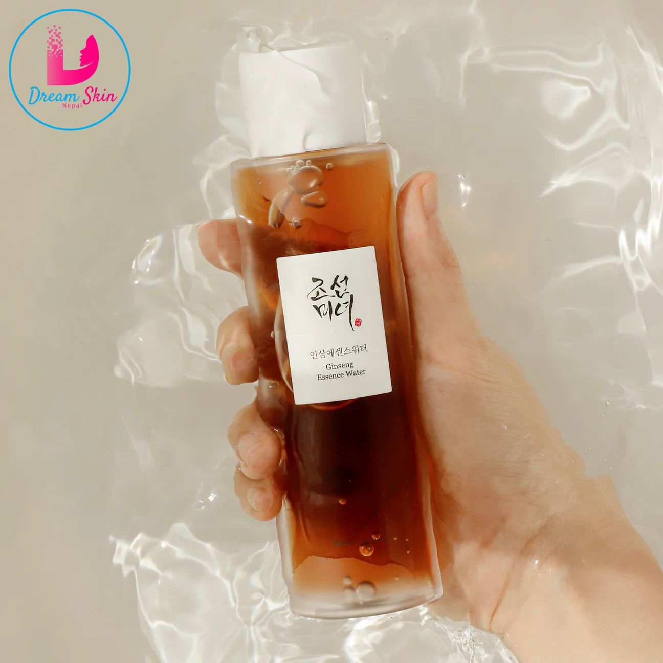 Beauty Of Joseon Ginseng Essence Water 150Ml